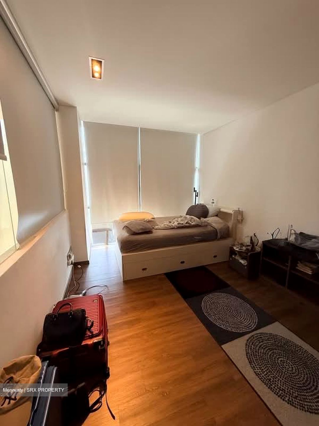 The Lincoln Modern (D11), Apartment #595380771